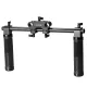 SmallRig CoolHandles V5 for 15mm DSLR Shoulder Rig (998B)