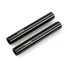 SmallRig Aluminum Alloy Pair of 15mm Rods (M12-4inch) (1049)