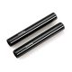 SmallRig Aluminum Alloy Pair of 15mm Rods (M12-4inch) (1049)