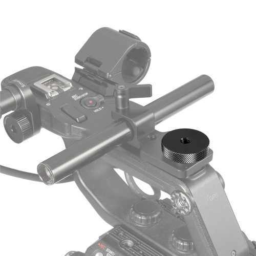 SmallRig 1089 Thumb-Screw V2 Pack with 1/4 inch thread (2db)