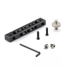 SmallRig Cheese Bar with 1/4 Inch and 3/8 Inch Screw Hole (1091)