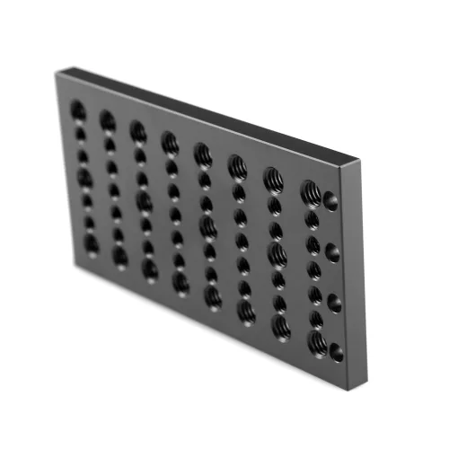 SmallRig 1092 Cheese Plate Multi-purpose Mounting Plate