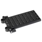 SmallRig Multi-purpose Mounting Plate with Clamp Rod 1093