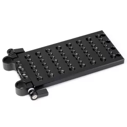 SmallRig Multi-purpose Mounting Plate with Clamp Rod 1093