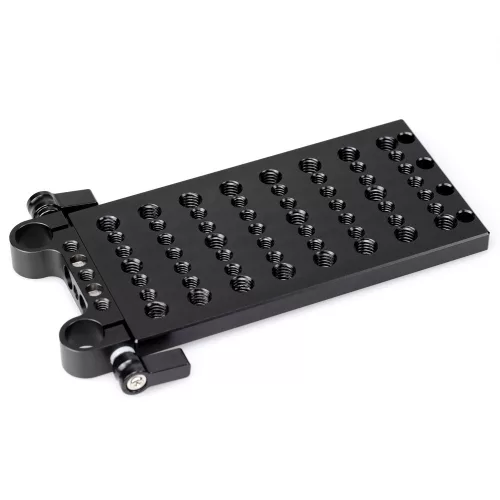 SmallRig Multi-purpose Mounting Plate with Clamp Rod 1093