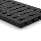 SmallRig Multi-purpose Mounting Plate with Clamp Rod 1093