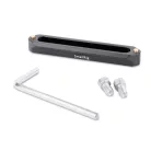 SmallRig Quick Release Safety Rail 10cm 1134