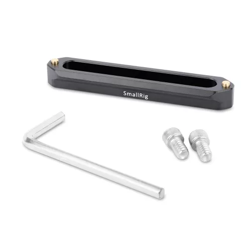 SmallRig Quick Release Safety Rail 10cm 1134