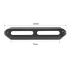 SmallRig Quick Release Safety Rail 10cm 1134