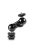 SmallRig Cool-Ballhead-V1 Multi-function Double BallHead w/ shoe mount & 1/4" screw (1135)