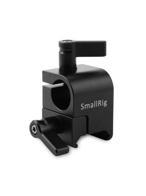 SmallRig SWAT Rail Clamp (15mm Perpendicular) 1245