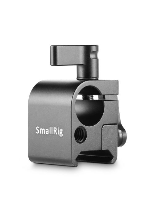 SmallRig SWAT Nato Rail with 15mm Rod Clamp (Parallel) (1254)