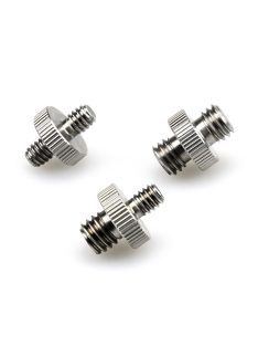 SmallRig Double Head Converter Screw Pack 1262