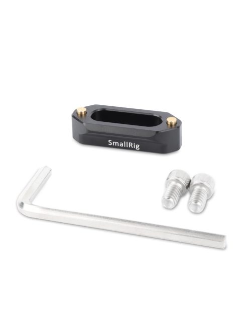 SmallRig Quick Release Safety Rail 4cm (1409)