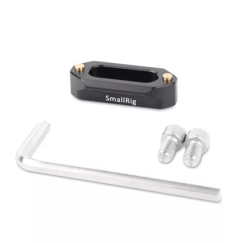 SmallRig Quick Release Safety Rail 4cm (1409)