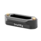 SmallRig Quick Release Safety Rail 4cm (1409)
