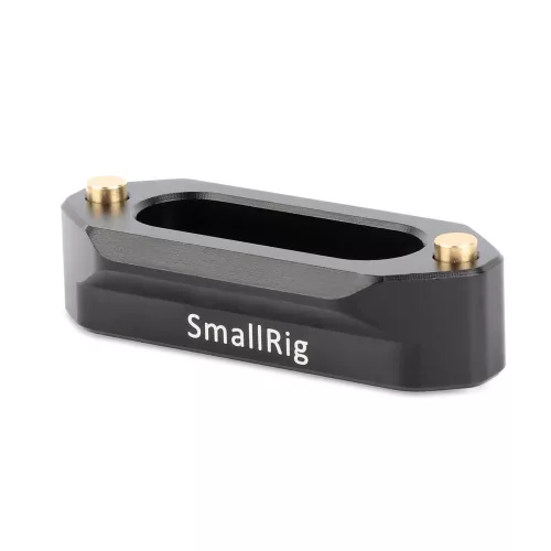 SmallRig Quick Release Safety Rail 4cm (1409)