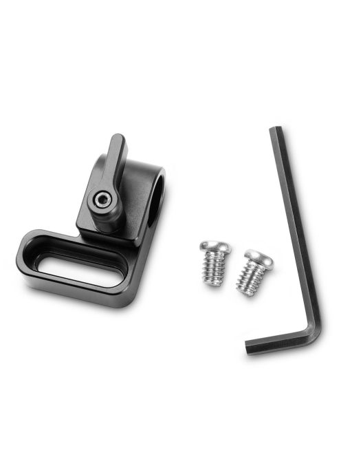 SmallRig (15mm) Rod Clamp (1493)