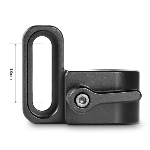 SmallRig (15mm) Rod Clamp (1493)