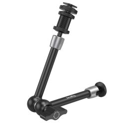 SmallRig 1498B Articulating Rosette Arm (11"/238mm)