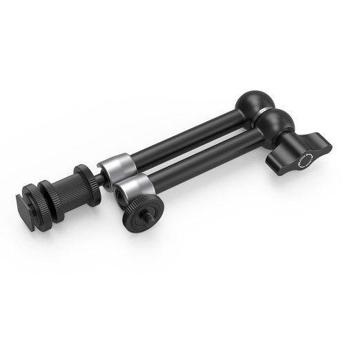 SmallRig 1498B Articulating Rosette Arm (11"/238mm)