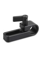 SmallRig Single 15mm Rail Clamp 1549