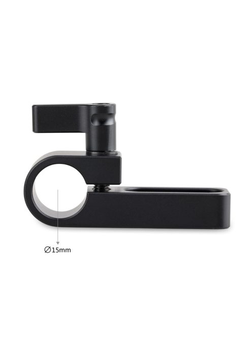 SmallRig Single 15mm Rail Clamp 1549