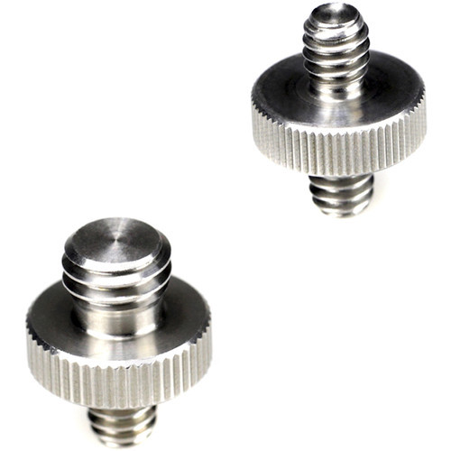 SmallRig 1581 Double Head Converter Screw Pack 