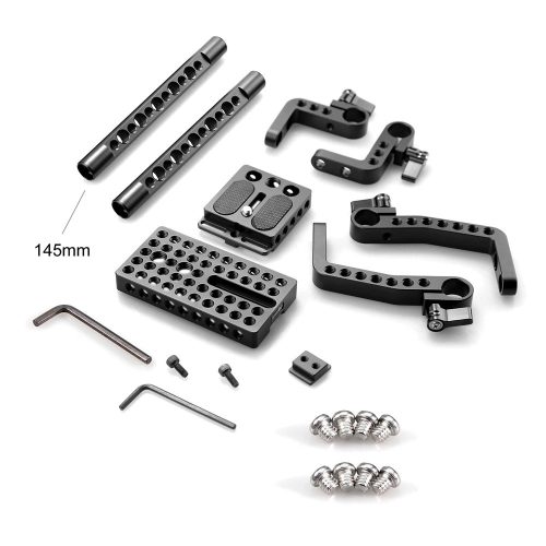 SmallRig VersaFrame Cage (1584)