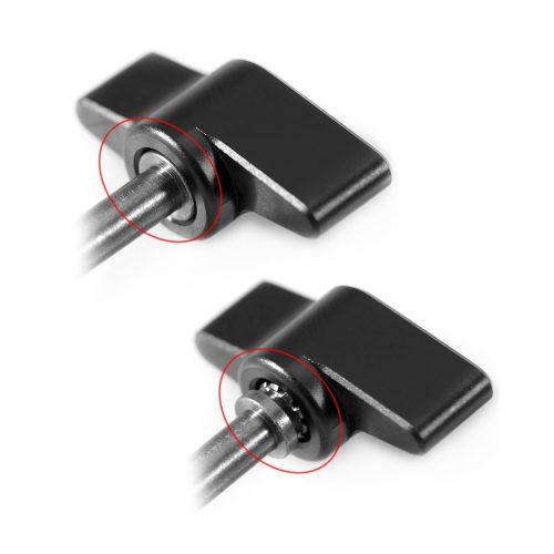 SmallRig M6 Screw Wing nut (1599)