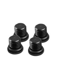 SmallRig 15mm Rod Cap (M12, 4 pcs) 1617