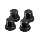 SmallRig 15mm Rod Cap (M12, 4 pcs) 1617