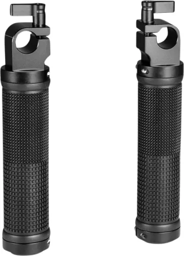 SmallRig 1626 Handle BB V2 w/ 15mm Rod Clamp 