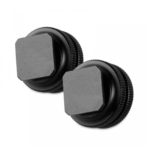 SmallRig 1631 Cold Shoe Adapter Pack (2db)