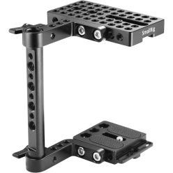SmallRig 1658 Half Cage VersaFrame 