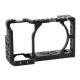 SmallRig 1661 Cage (for Sony A6000 / A6300 / A6500)