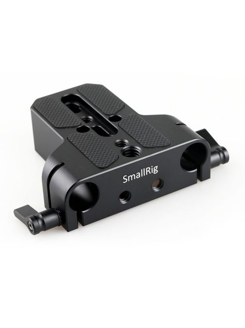 SmallRig Baseplate with (15mm) Rod Clamp (1674)