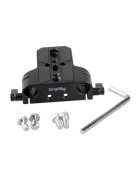 SmallRig Baseplate with (15mm) Rod Clamp (1674)