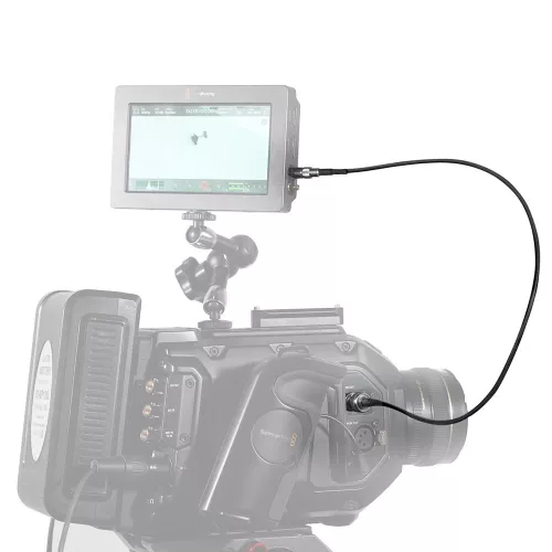 SmallRig Blackmagic Video Assist SDI Cable (1717)
