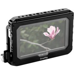 SmallRig 1726 Cage for BM Video Assist 5" 