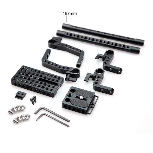 SmallRig VersaFrame Cage (Large) 1750