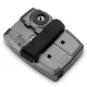 SmallRig DV Battery Plate Adapter for BMPCC/BMCC/BMPC 1765
