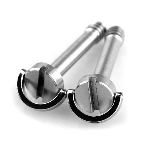 SmallRig D-gyűrűs csavar Camera Rigekhez 1/4" (2db) (1795)