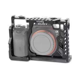 SmallRig A7 Camera Cage for SONY A7 / A7S / A7R (1815B)
