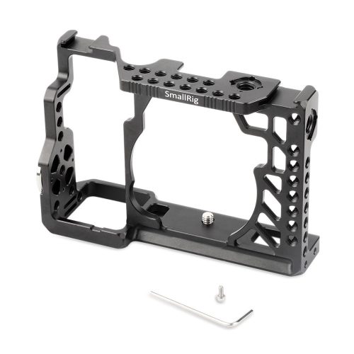 SmallRig A7 Camera Cage for SONY A7 / A7S / A7R (1815B)