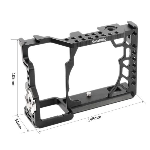SmallRig A7 Camera Cage for SONY A7 / A7S / A7R (1815B)