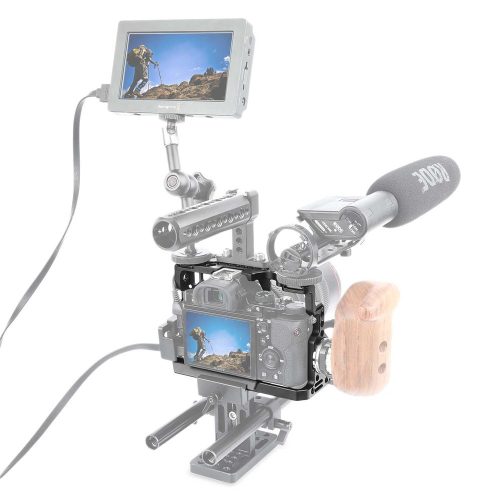 SmallRig A7 Camera Cage for SONY A7 / A7S / A7R (1815B)