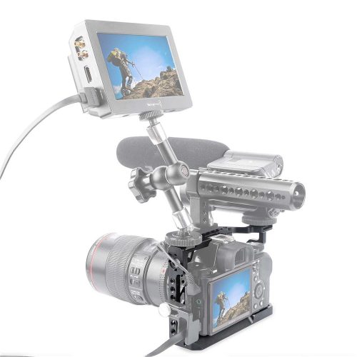SmallRig A7 Camera Cage for SONY A7 / A7S / A7R (1815B)