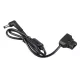 SmallRig Power Cable for Blackmagic Cinema Camera/ Blackmagic Video Assist/ Shogun Monitor 1819