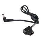 SmallRig Power Cable for Blackmagic Cinema Camera/ Blackmagic Video Assist/ Shogun Monitor 1819
